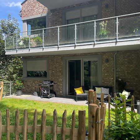 Oase Am See L 2 Sz L Familien Und Hundefreundlich L Sauna I E-Ladesaeule Moehnesee Exterior photo