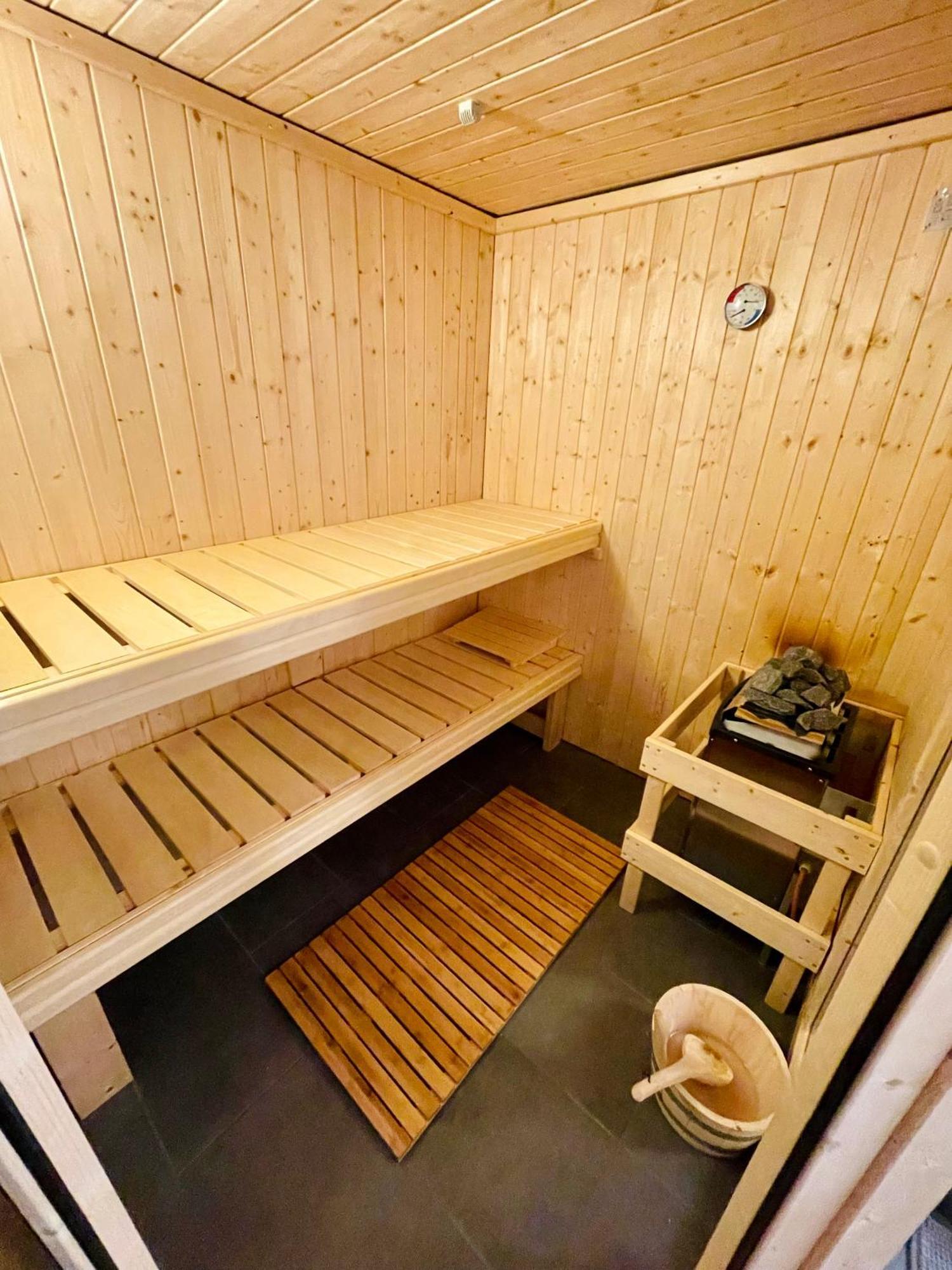 Oase Am See L 2 Sz L Familien Und Hundefreundlich L Sauna I E-Ladesaeule Moehnesee Exterior photo
